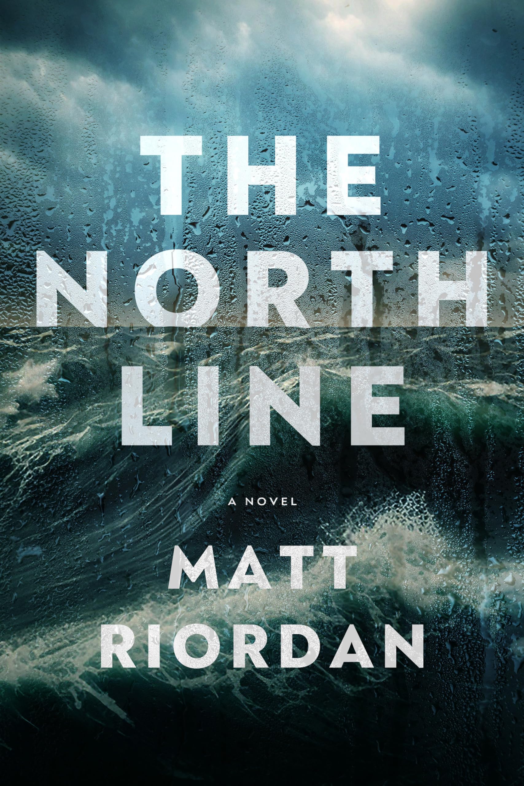 Buy The North Line — BookShops.in