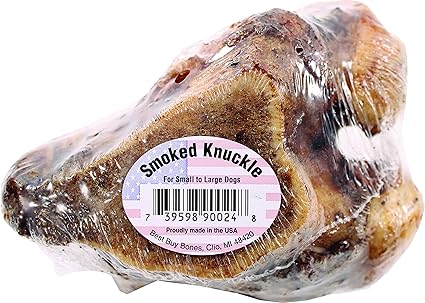 smoked bones for dogs