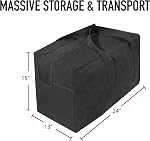 ROTHCO Mens Cargo Bag Luggage- Garment Bag