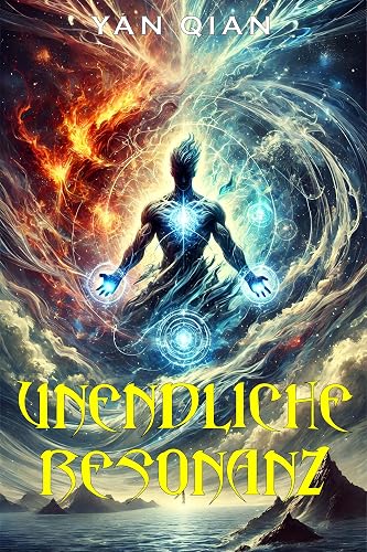 Unendliche Resonanz: Ein Kultivierung Fantasie Abenteuer Alchemie Roman (Band 17)