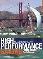 Algopix Similar Product 1 - High Performance Sailing Faster Racing