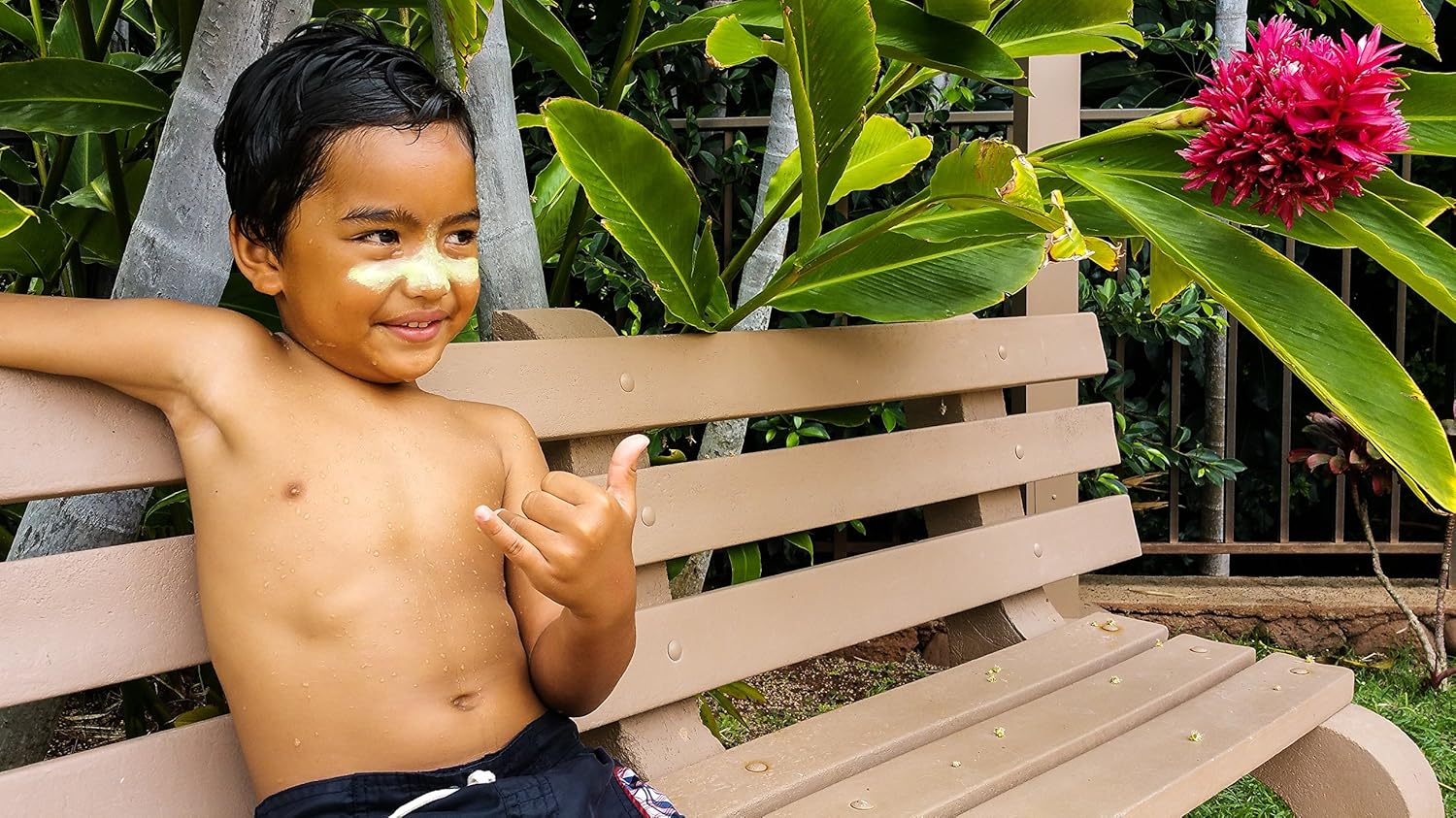 Zinka Colored Nosecoat Zinc Oxide Water Resistant 3 Pack Bundle 0.6 Ounce Tube - Blue Pink Green - Image 3