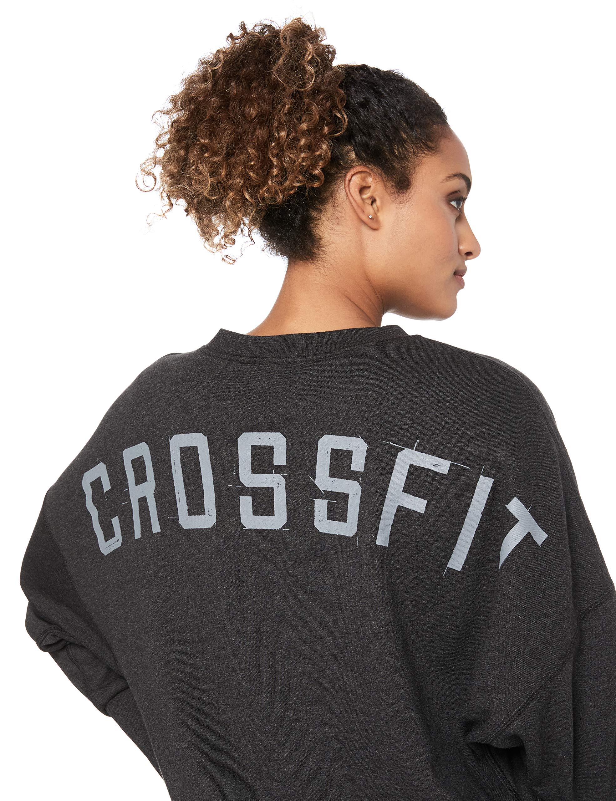 Reebok RC Terry Crew Sudadera Mujer