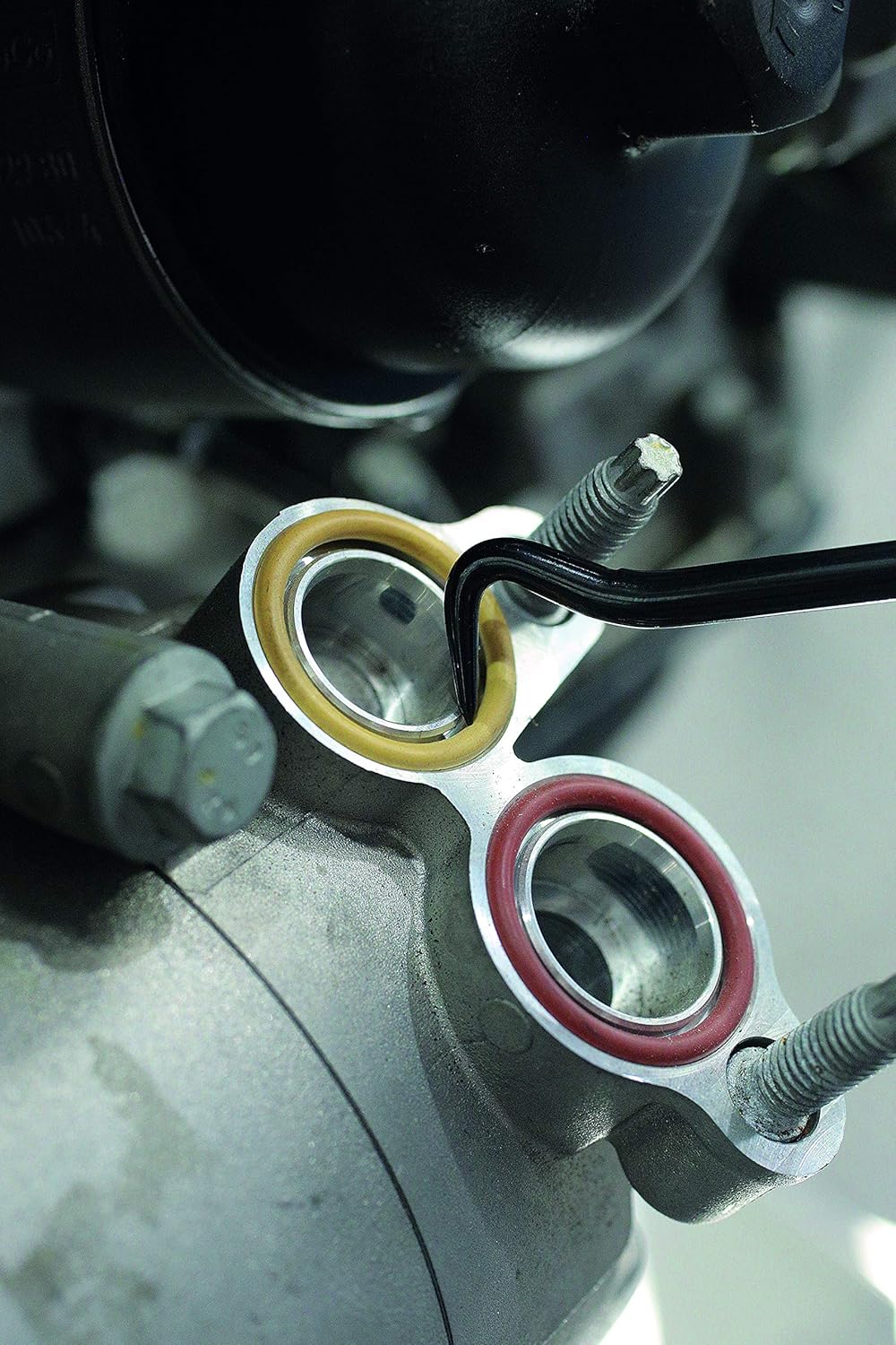 Laser 6382 Pick Hook/Scraper, Set of 9