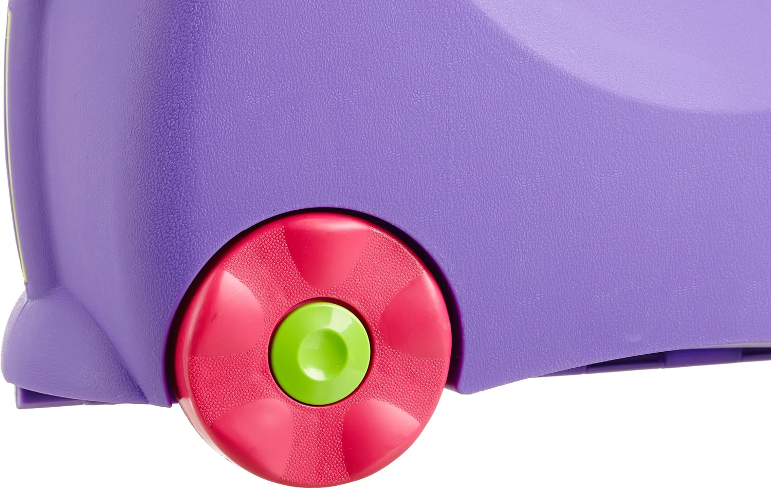 Melissa & Doug Trunki - Iris (Purple)