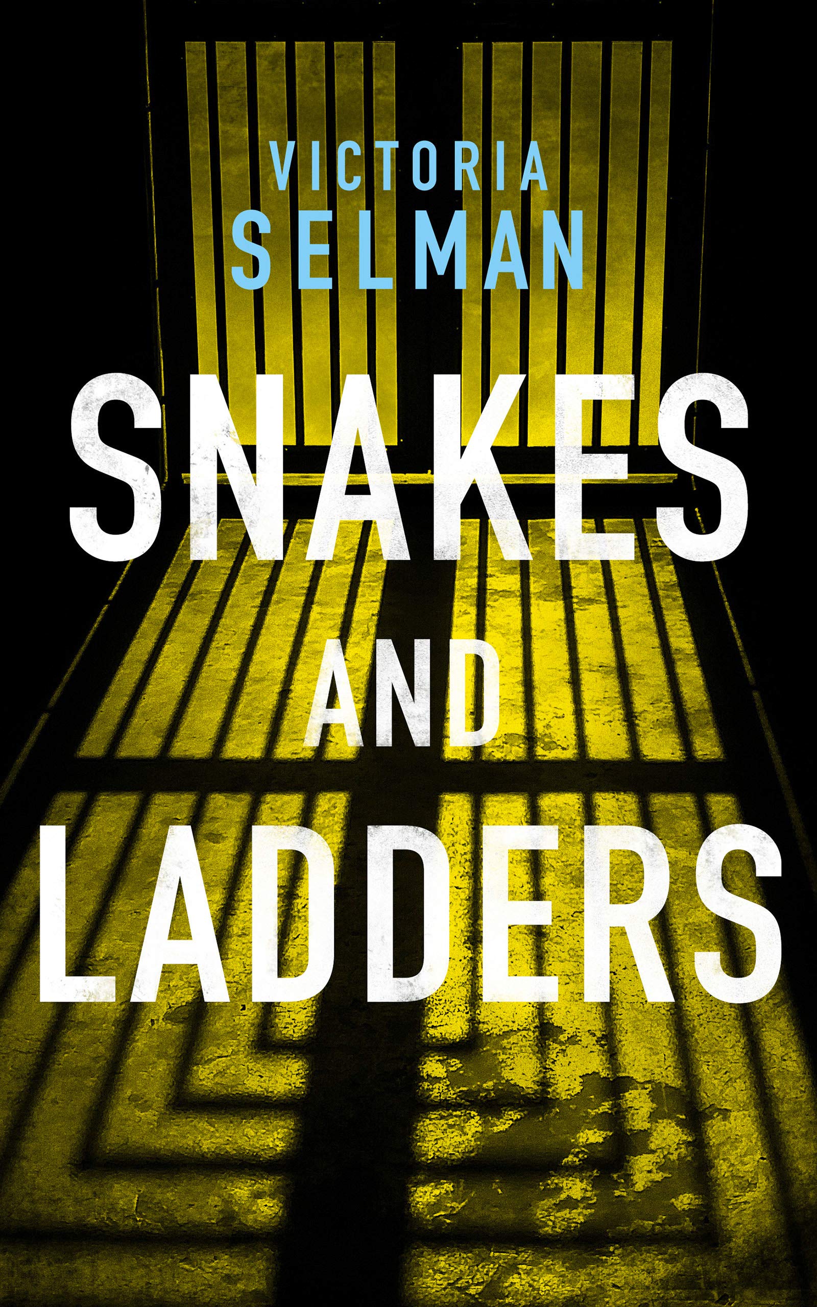 Snakes and Ladders (Ziba MacKenzie Book 3)