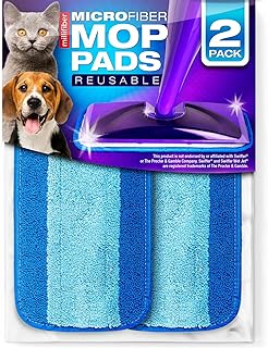 Millifiber Washable Microfiber Compatible Replacement