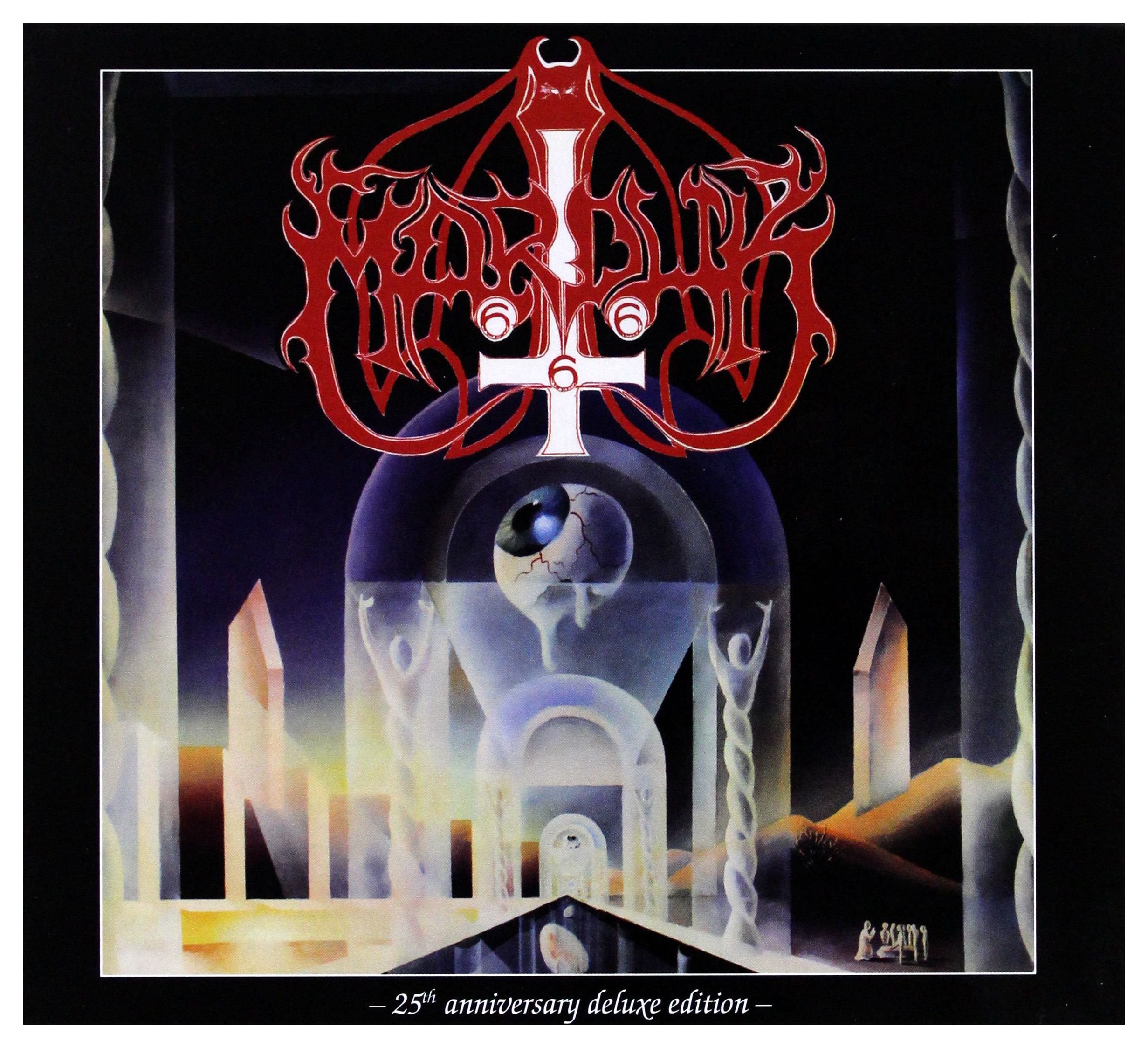 Dark Endless (25th Anniversary Edition)explicit_lyrics