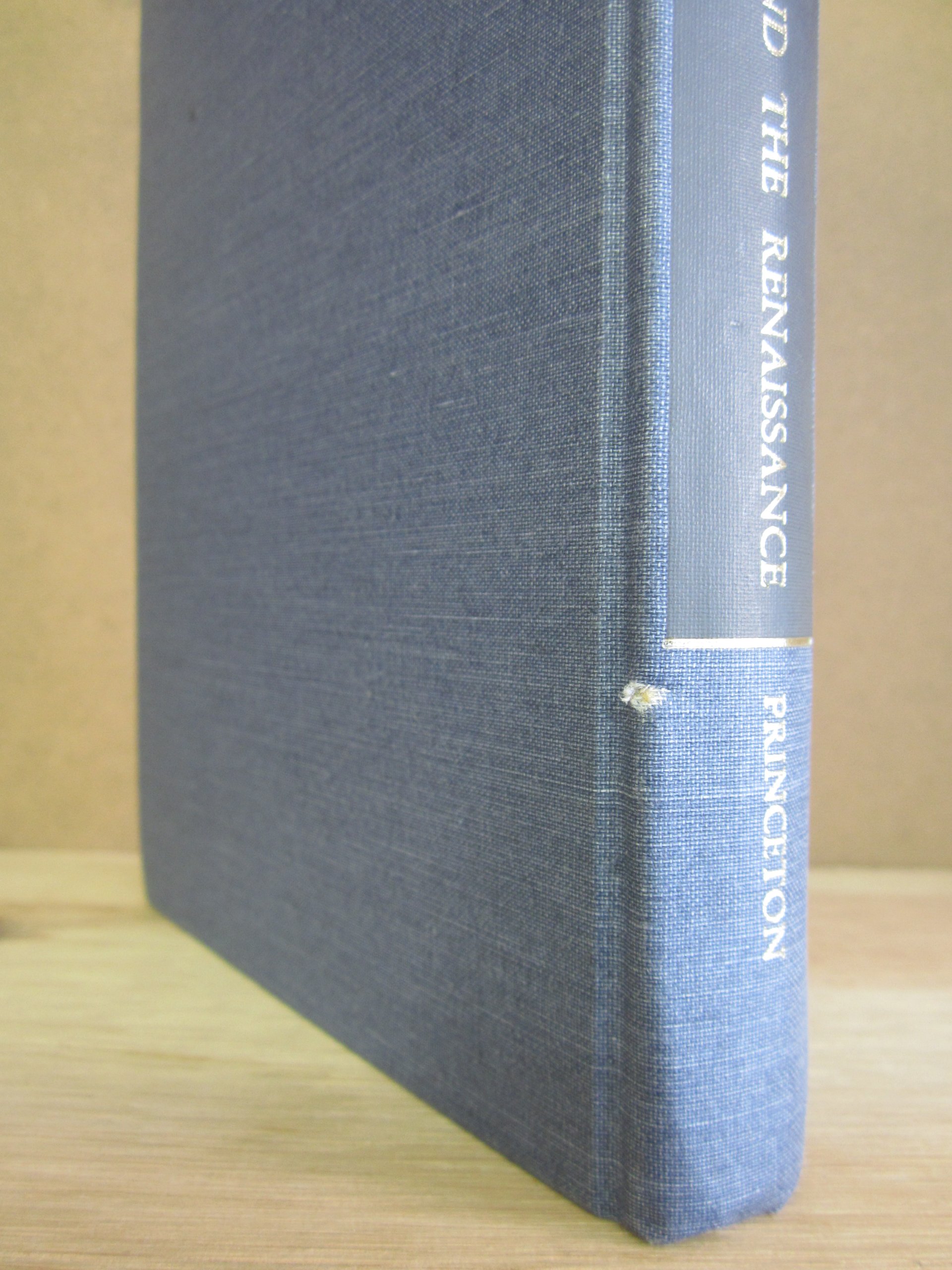Buy Patterson: Hermogenes And The Renaisance: Seven Ideas Of Style (Princeton Legacy Library) — BookShops.in