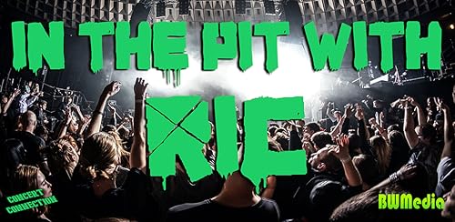 In The Pit With Ric