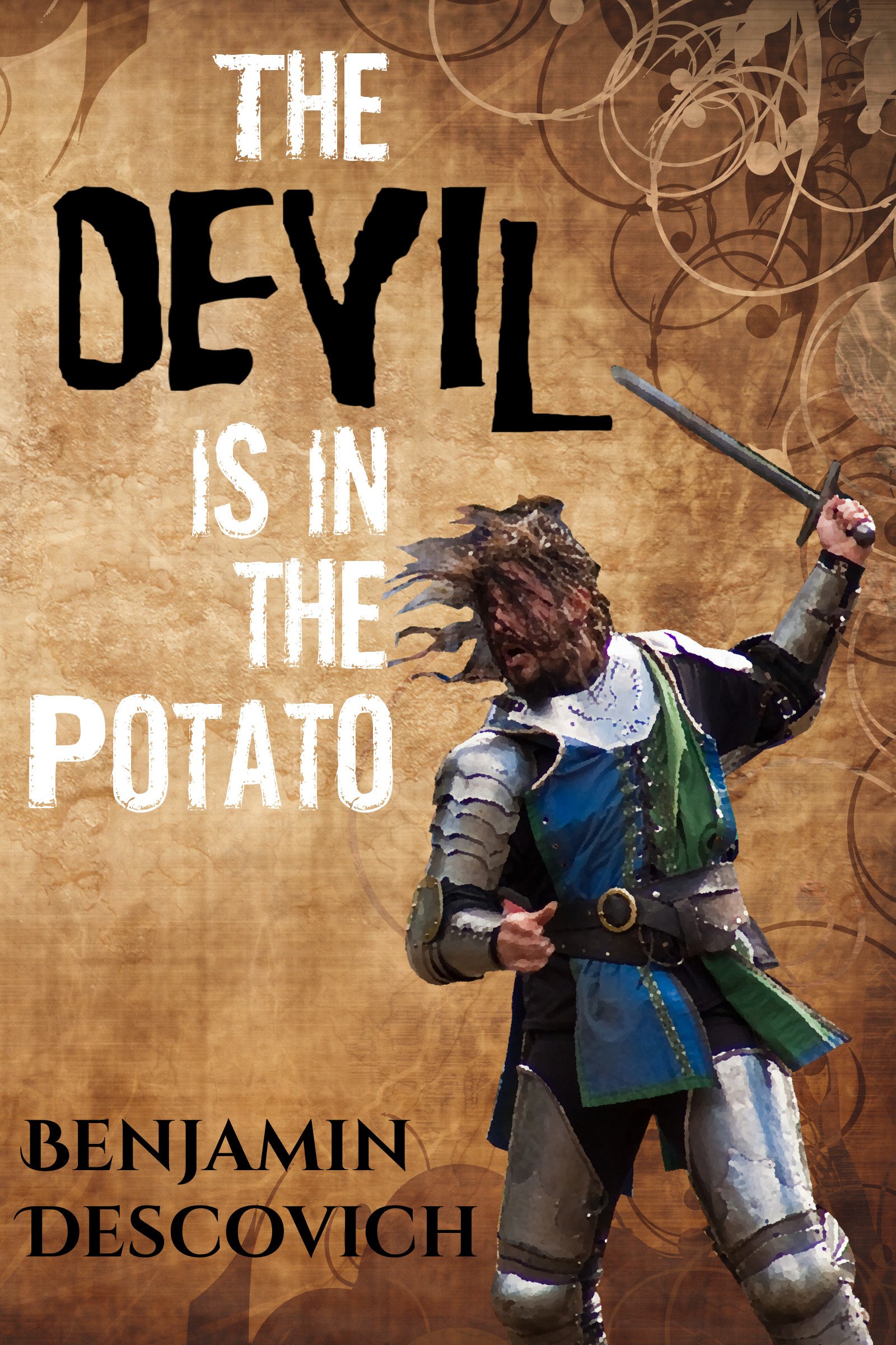 The Devil is in the Potato: A Lighthearted Tale of Adventure