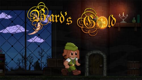 Bard's Gold
