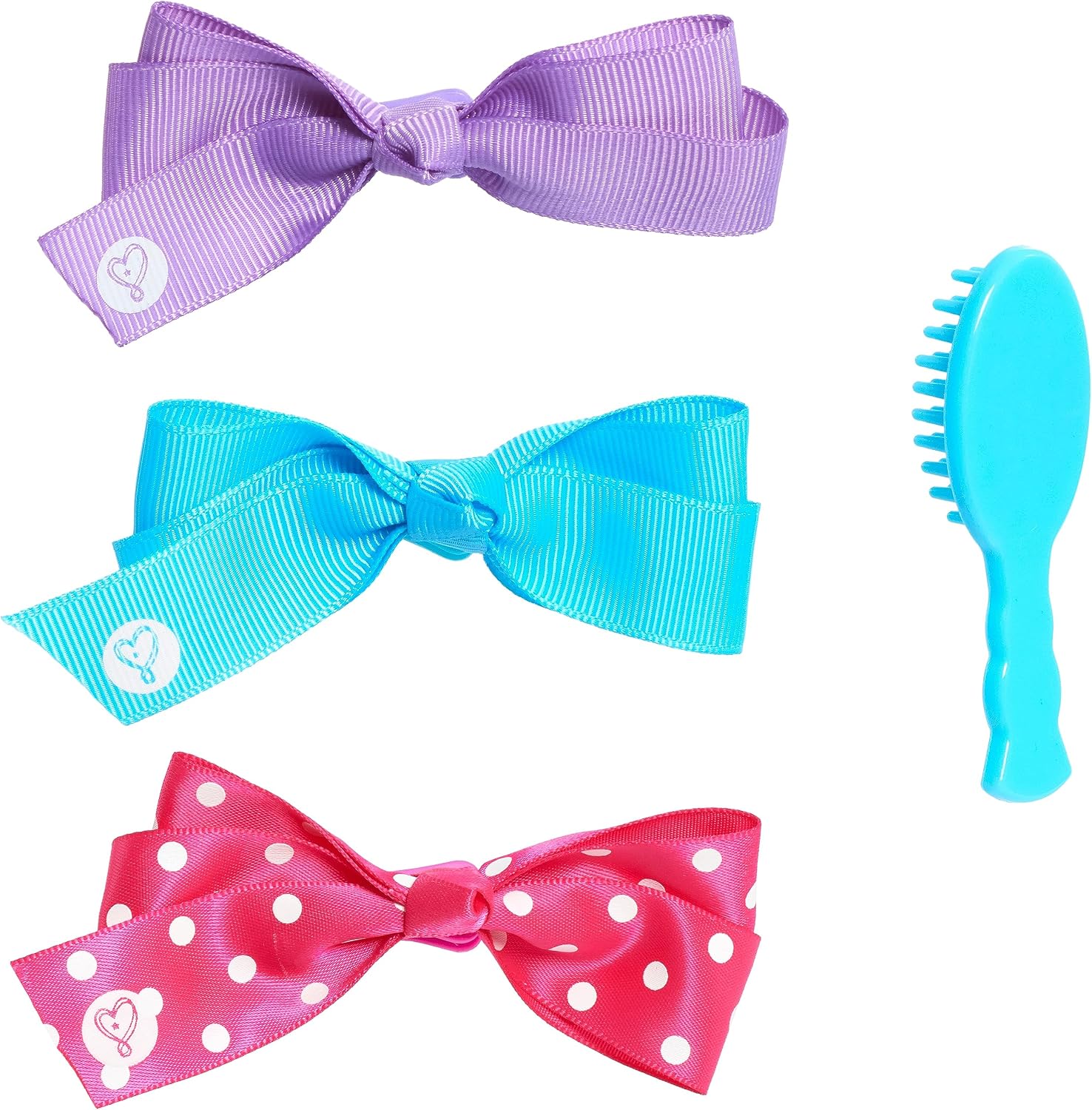 BowBow on The Go Go, by Just Play