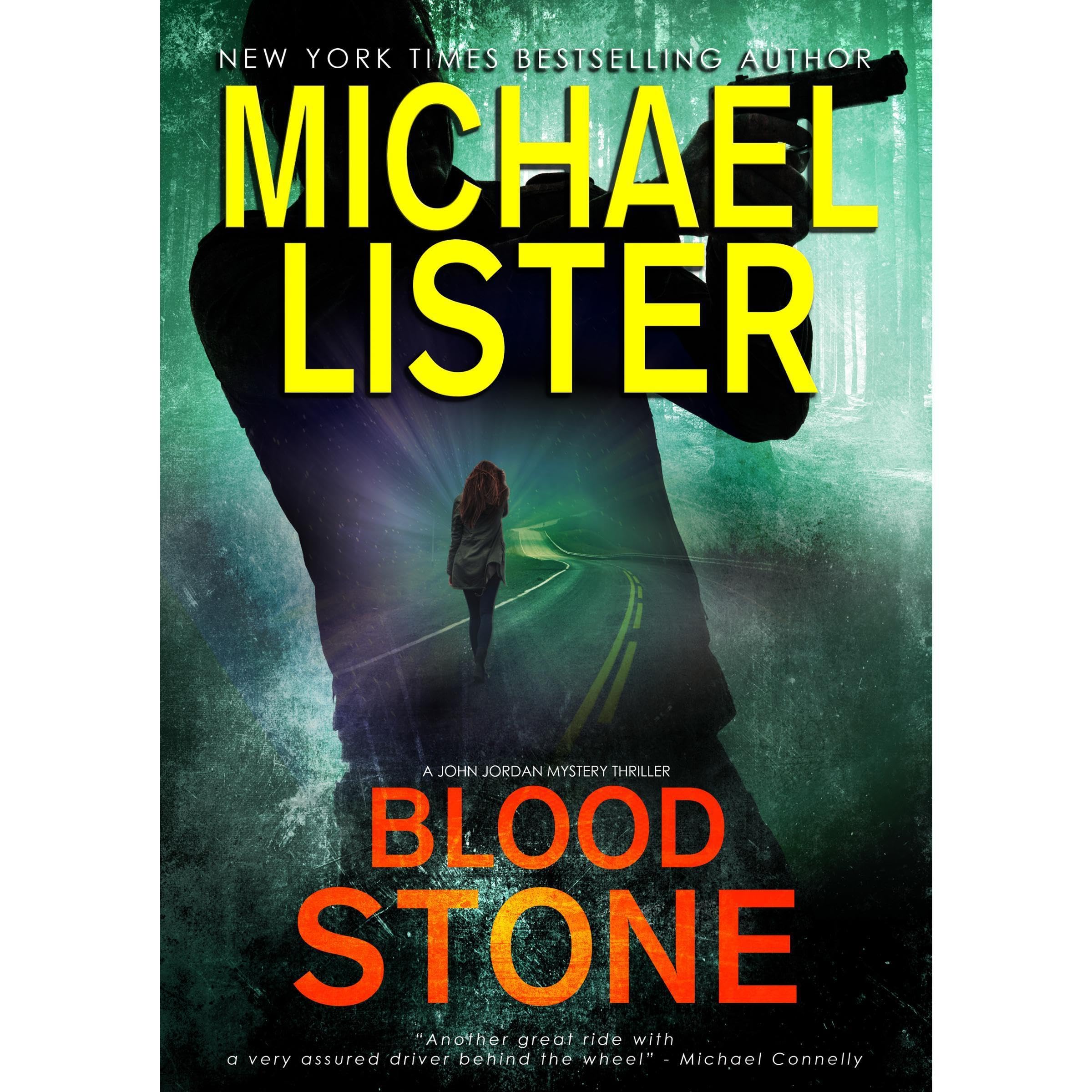 Blood Stone