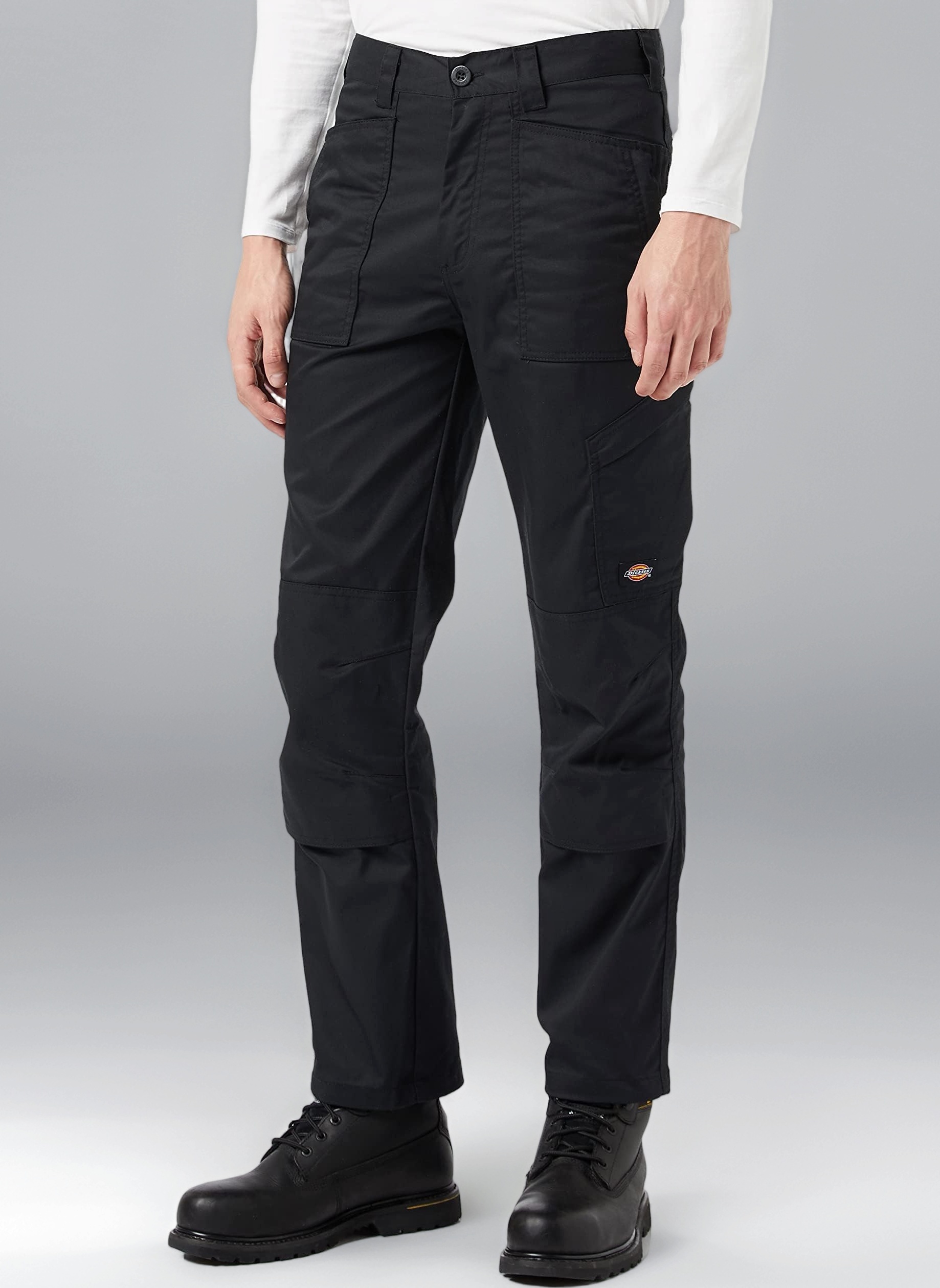 Men's Action Flex Trouser Trouser