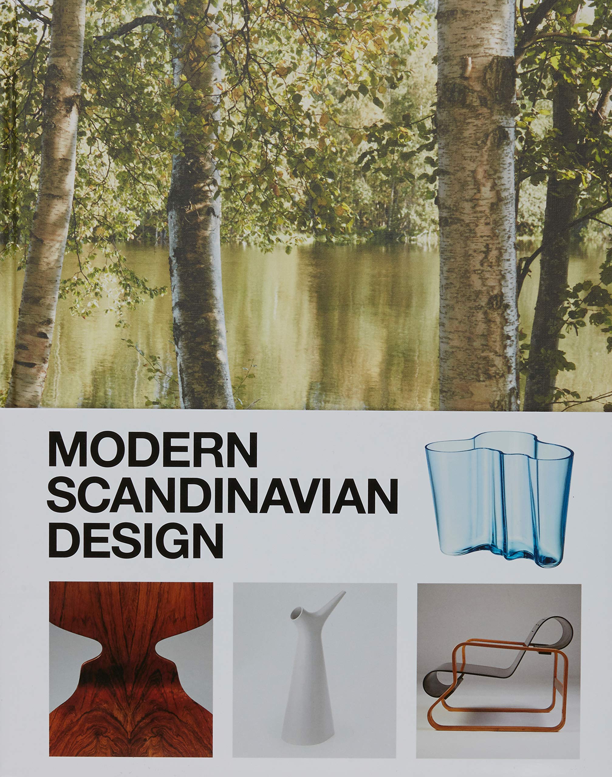 Modern Scandinavian Design