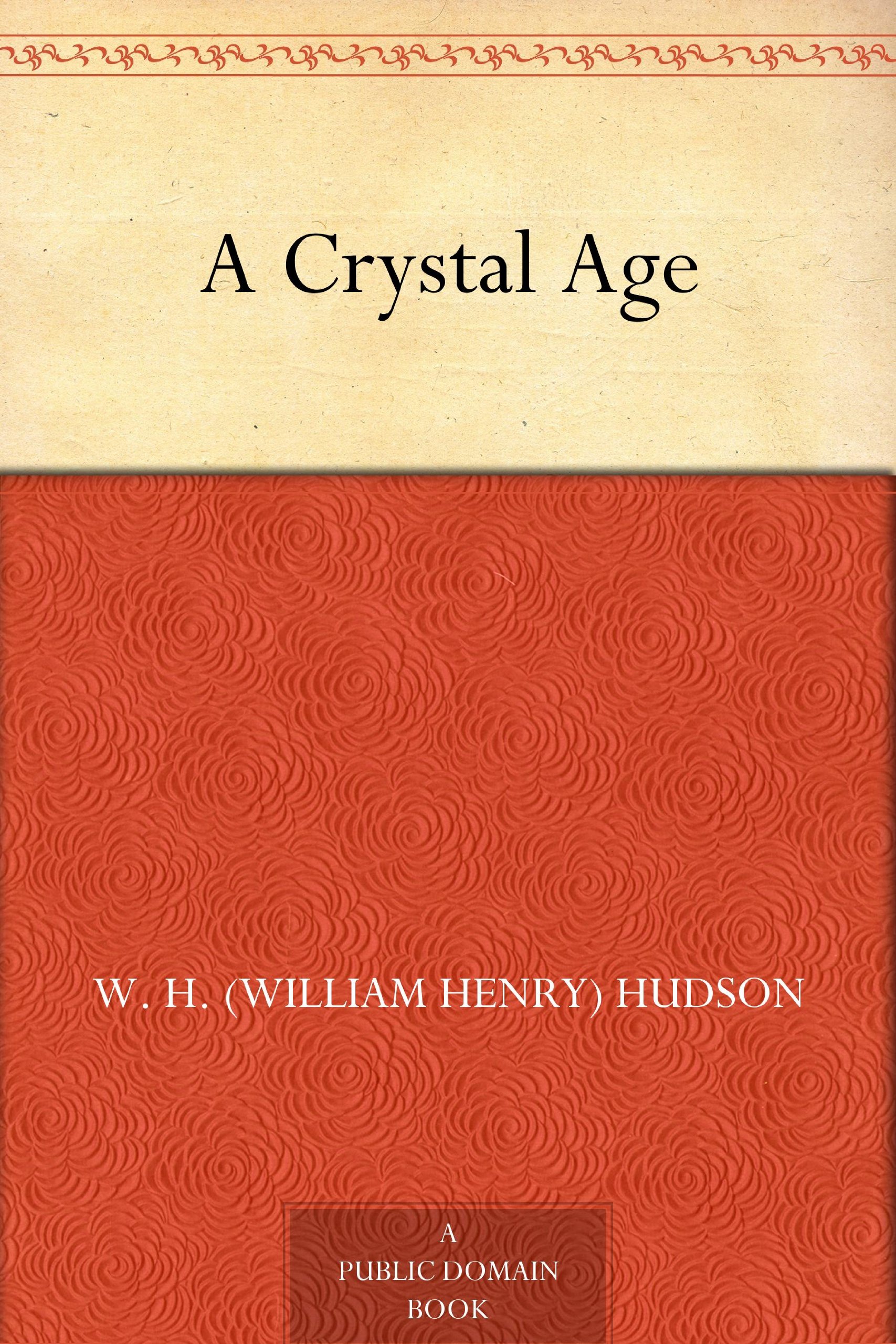 A Crystal Age