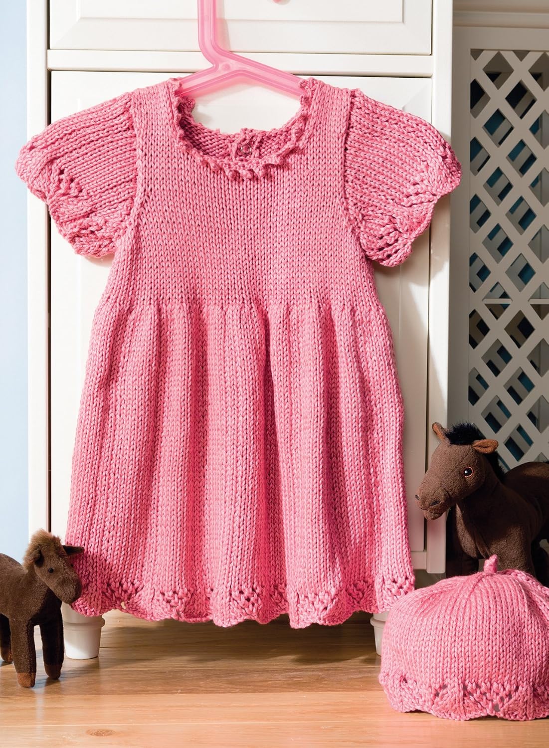 Knits for Kids: Patterns for Boys and Girls