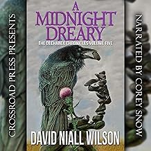 A Midnight Dreary: The DeChance Chronicles, Volume Five