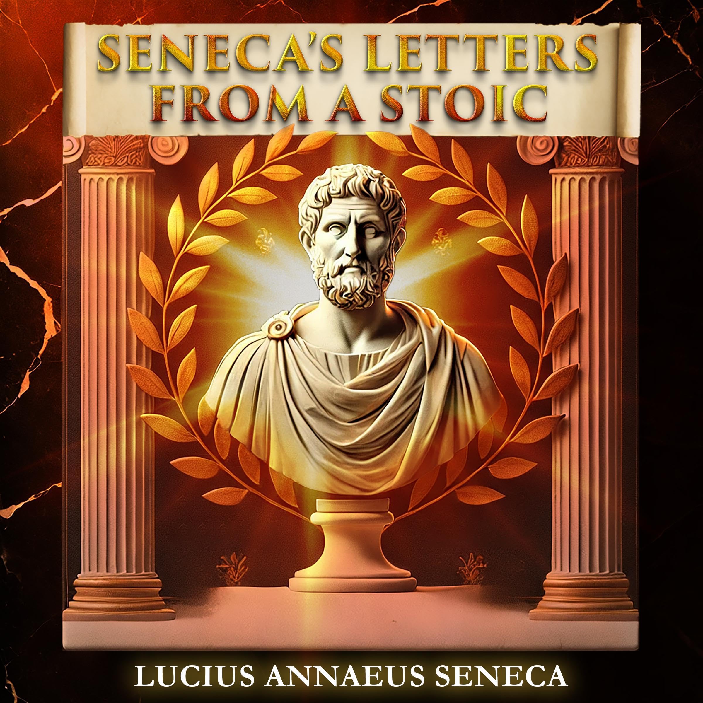 Seneca's Letters from a Stoic