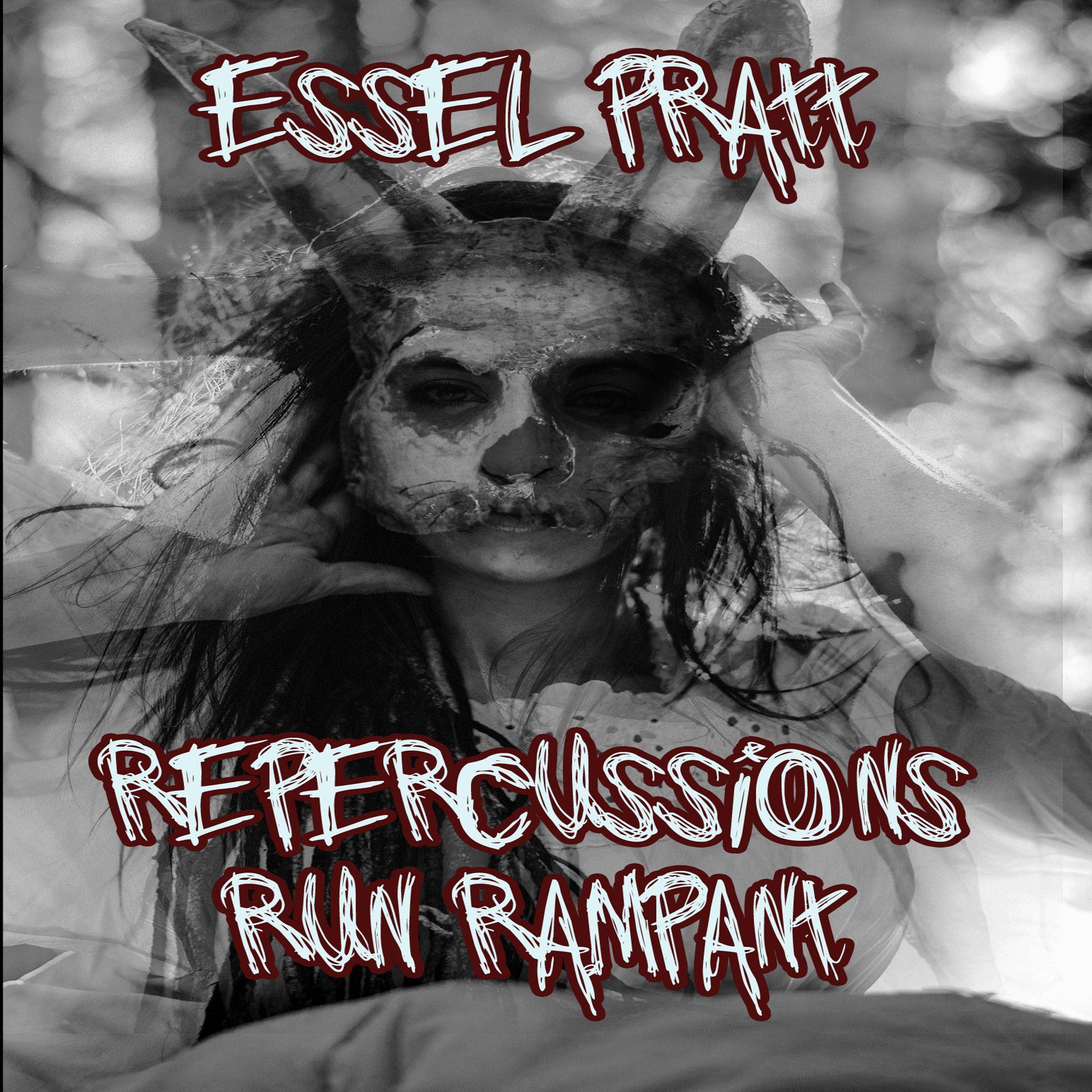 Repercussions Run Rampant: Tales of Revenge, Regret. And Retribution