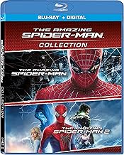 The Amazing Spider-Man 2 / Amazing Spider-Man - Set