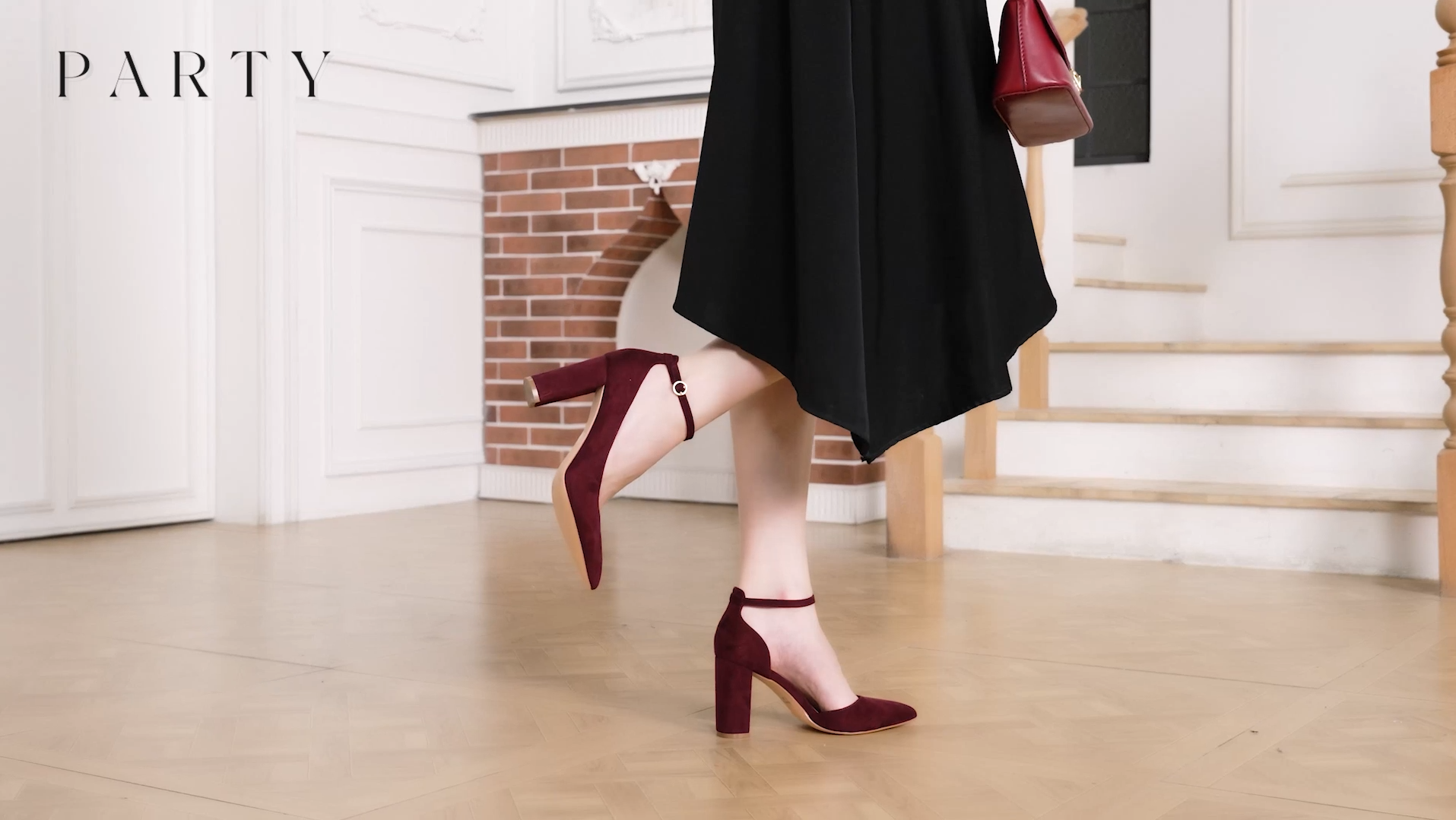 heels for burgundy dress Lace Designed for any upscale event Heels That Go With Burgundy