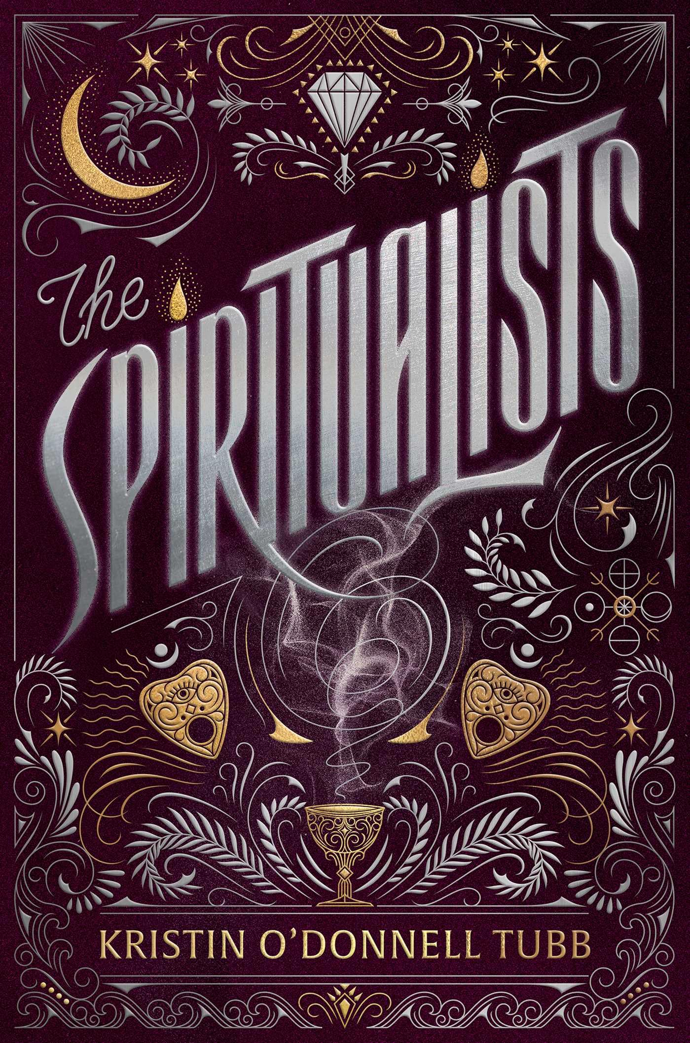 The Spiritualists