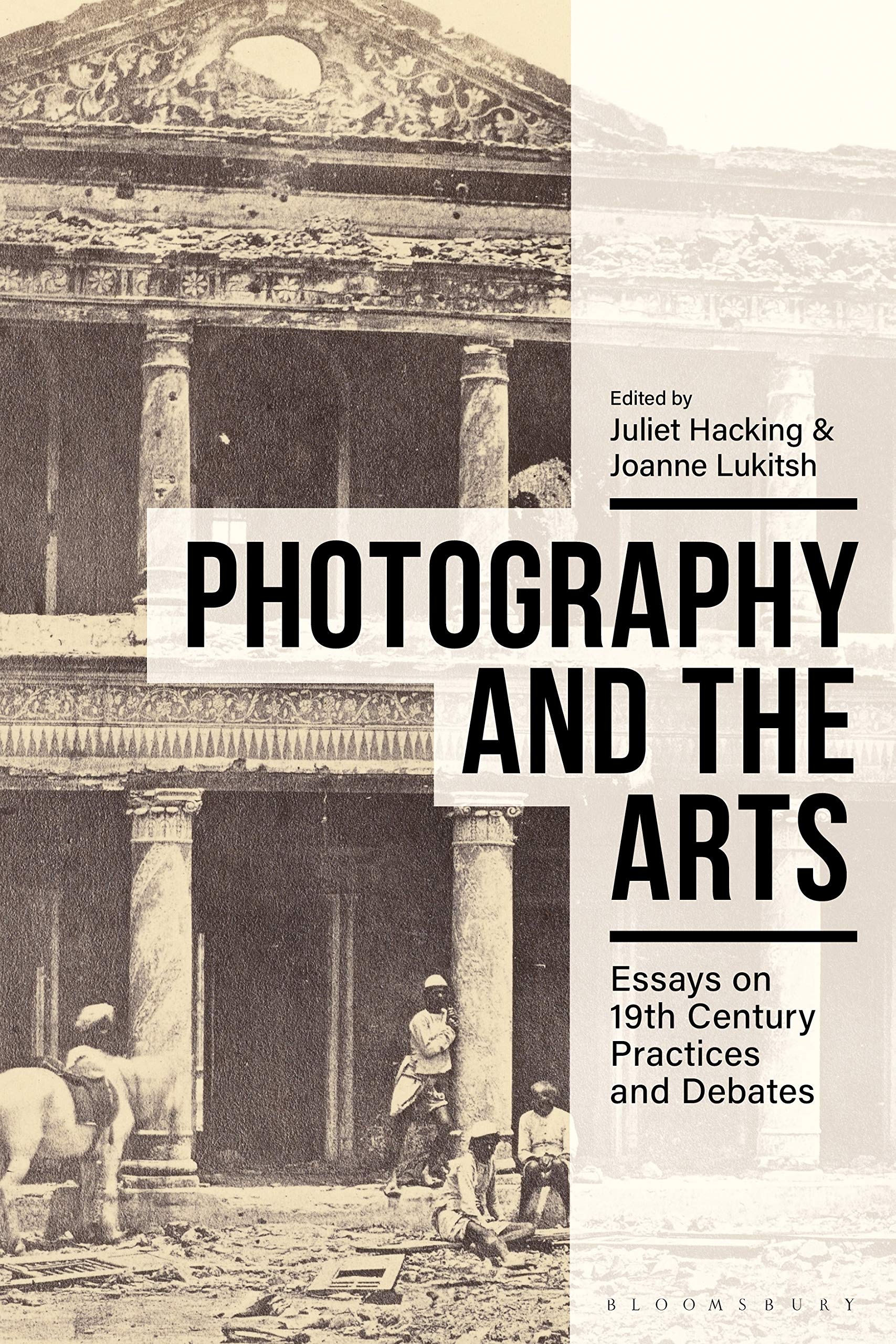 Buy Photography and the Arts: Essays on 19th Century Practices and Debates — BookShops.in