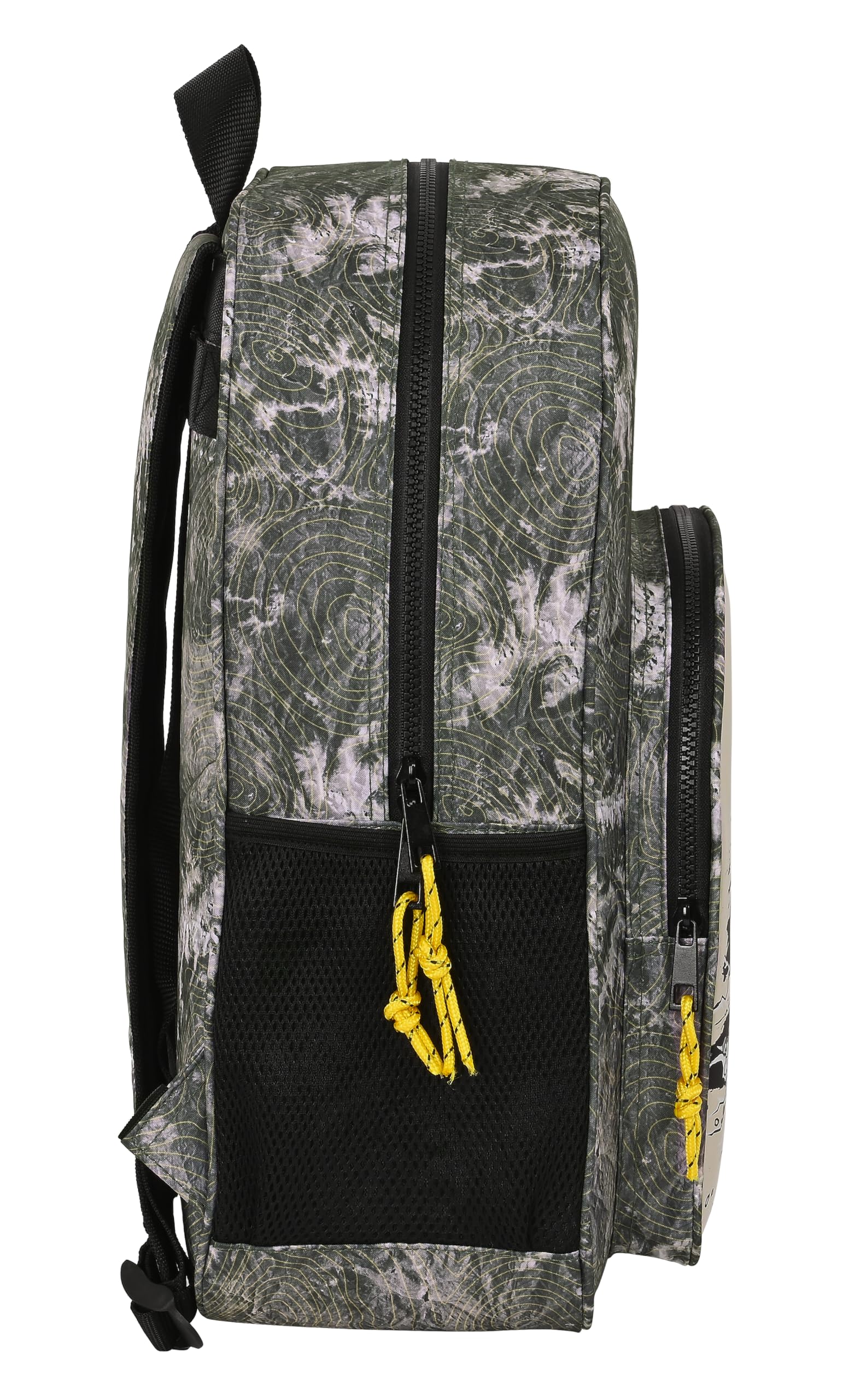 safta M180 Zaino Unisex - Bambini e ragazzi (Pacco da 1)