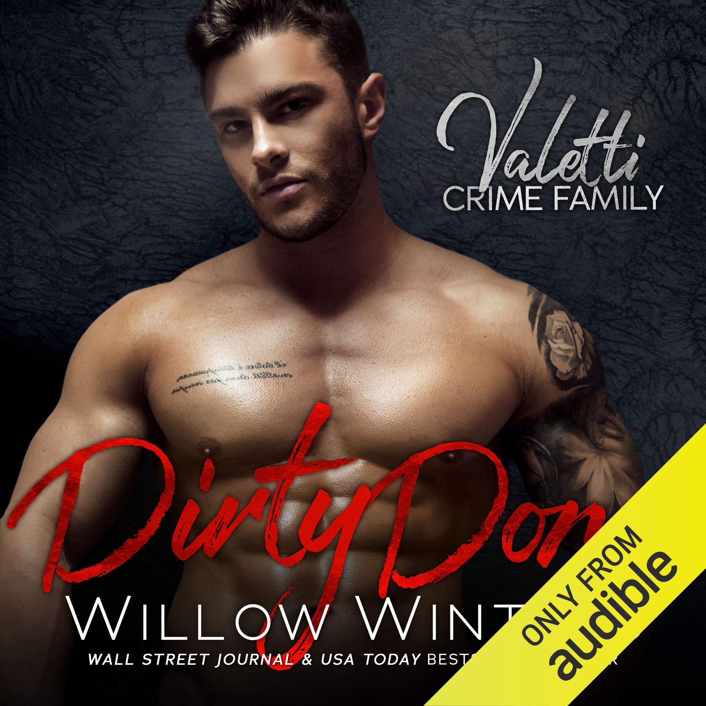 Cover art for Dirty Dom
