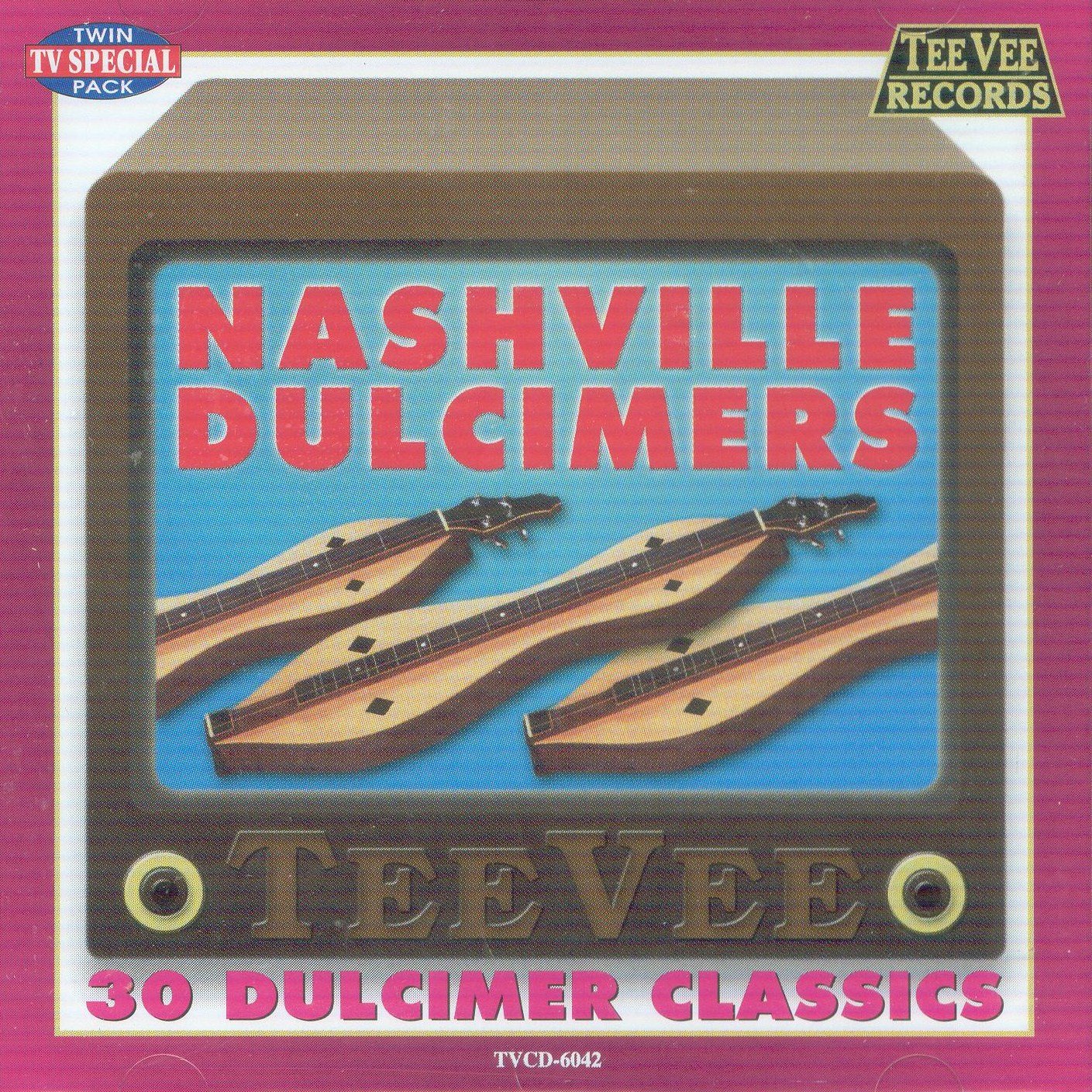 30 Dulcimer Classics