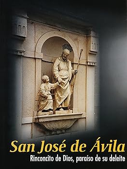 San José de Ávila: Rinconci...