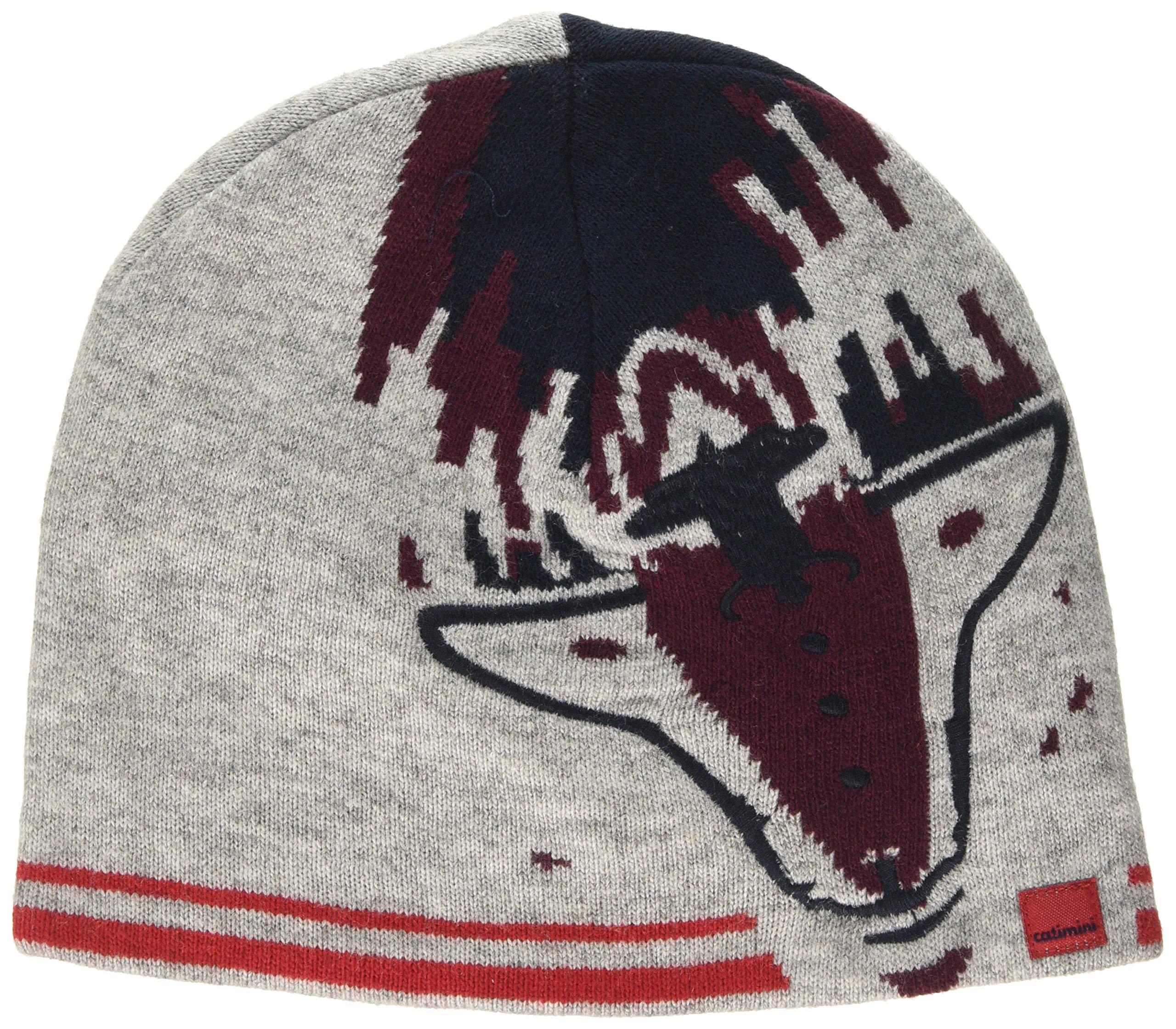 catimini Boy's CP90074 BONNET Hat