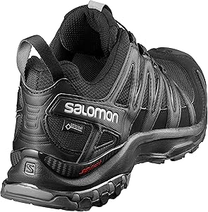 Salomon XA PRO 3D ブラック GORE-TEX XA PRO 3D 黒 | スニーカー/シューズ – SALOMON (サロモン) 公式