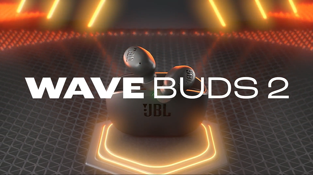 JBL WAVE BUDS 2 青(新品未開封) JBL Wave Buds 2 BLU ブルー 完全ワイヤレスイヤホン > 完全ワイヤレス