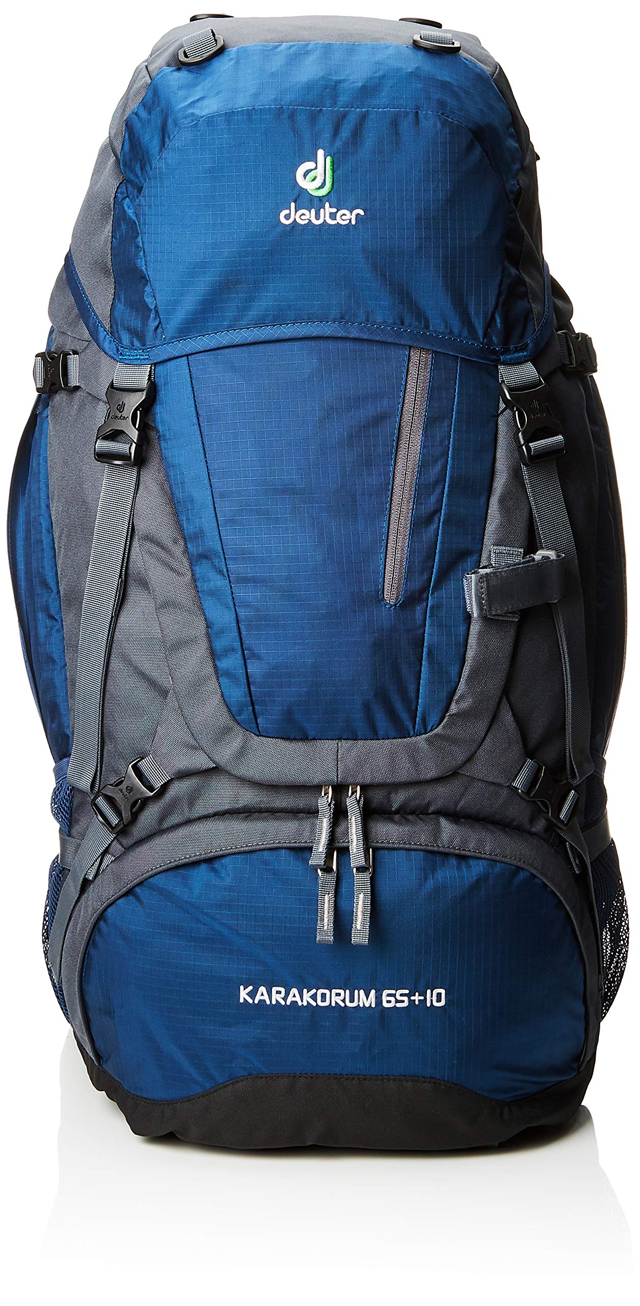 Karakorum Backpack, Multicoloured, 75