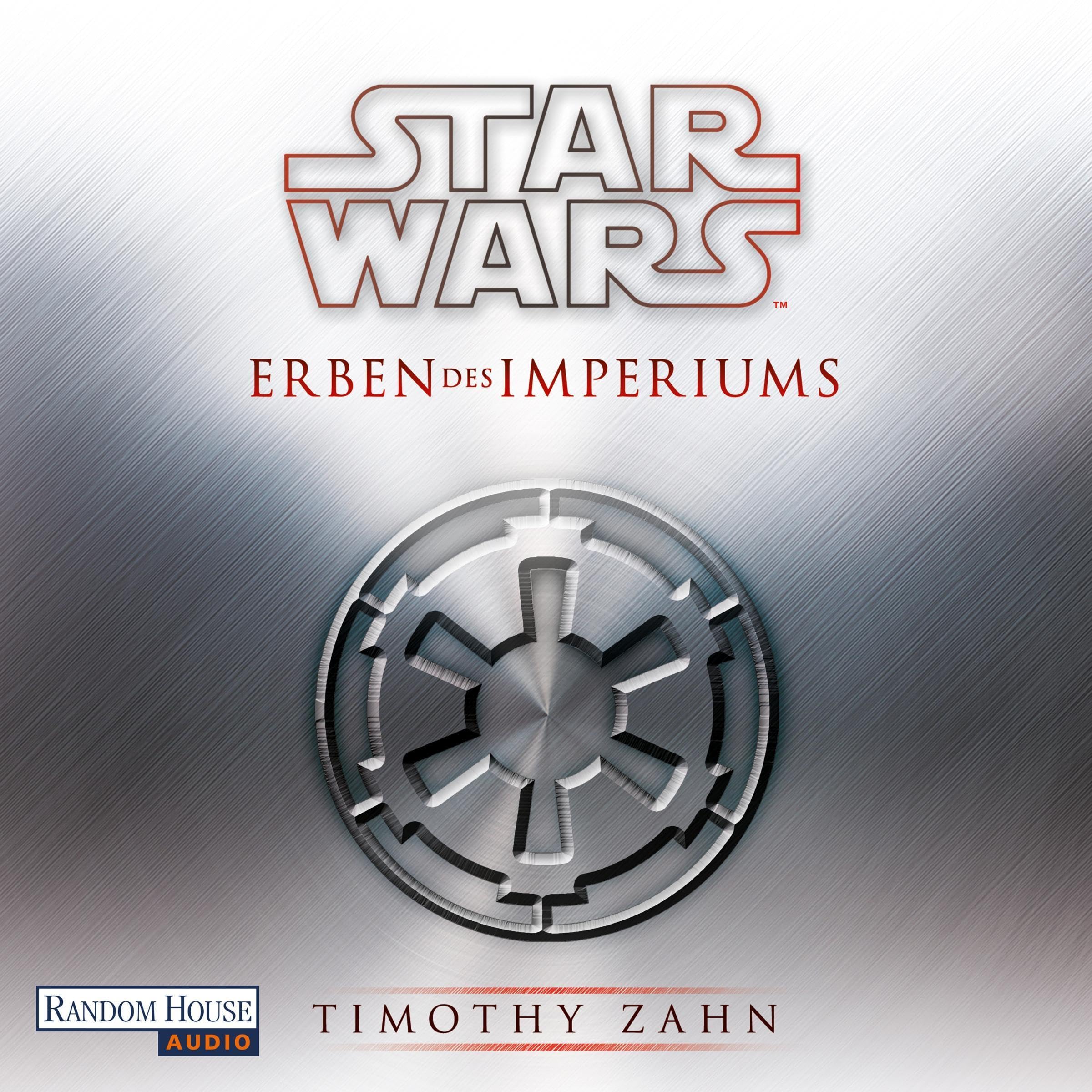 Star Wars™ Erben des Imperiums. Jubiläumsausgabe mit Bonusmaterial