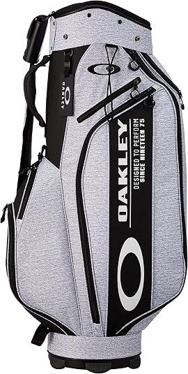 Amazon.co.jp: [Oakley] BG GOLF BAG 13.0 : スポーツ＆アウトドア