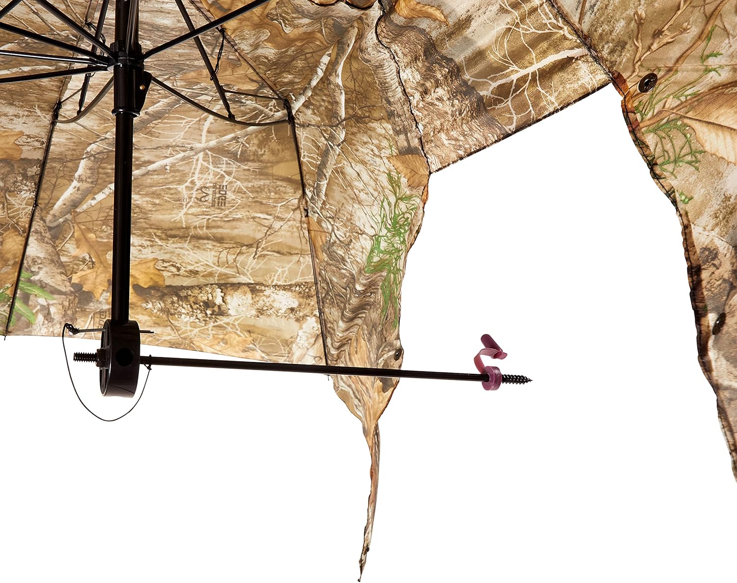 Allen Company Vanish Instant Roof