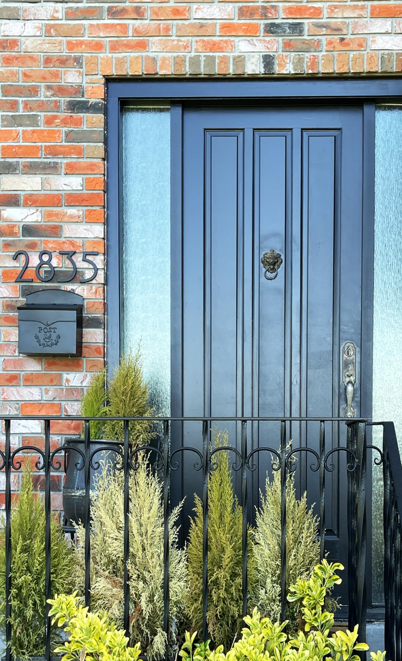Secure Your Mail with a Locking Wall Mount Mailbox