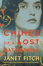 Chimes of a Lost Cathedral (Revolution of Marina M. Book 2)