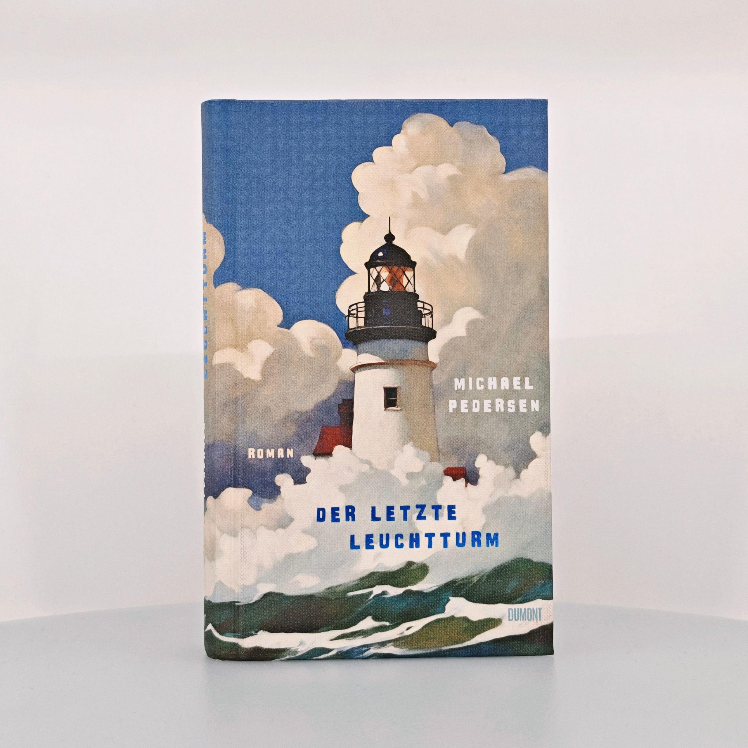 Der letzte Leuchtturm: Roman | »Ein originelles Debüt, das vor schillernder Sprache nur so sprüht« Bernardine Evaristo