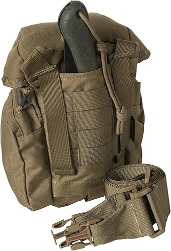 Miniatura 5 de Helikon-Tex Línea Bushcraft, kit esencial Multicam