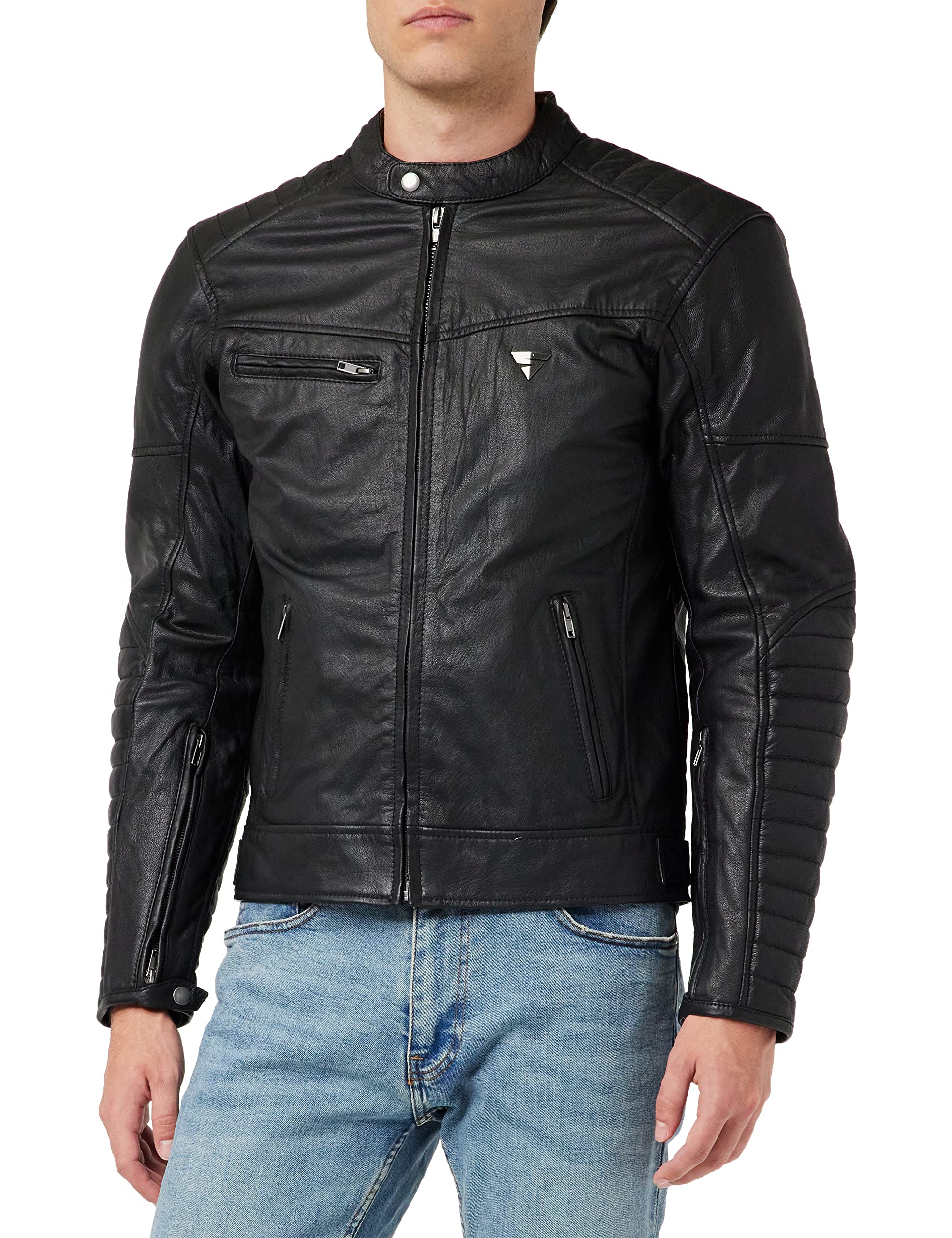 SHIMA Men's Winchester 2.0 Jacket