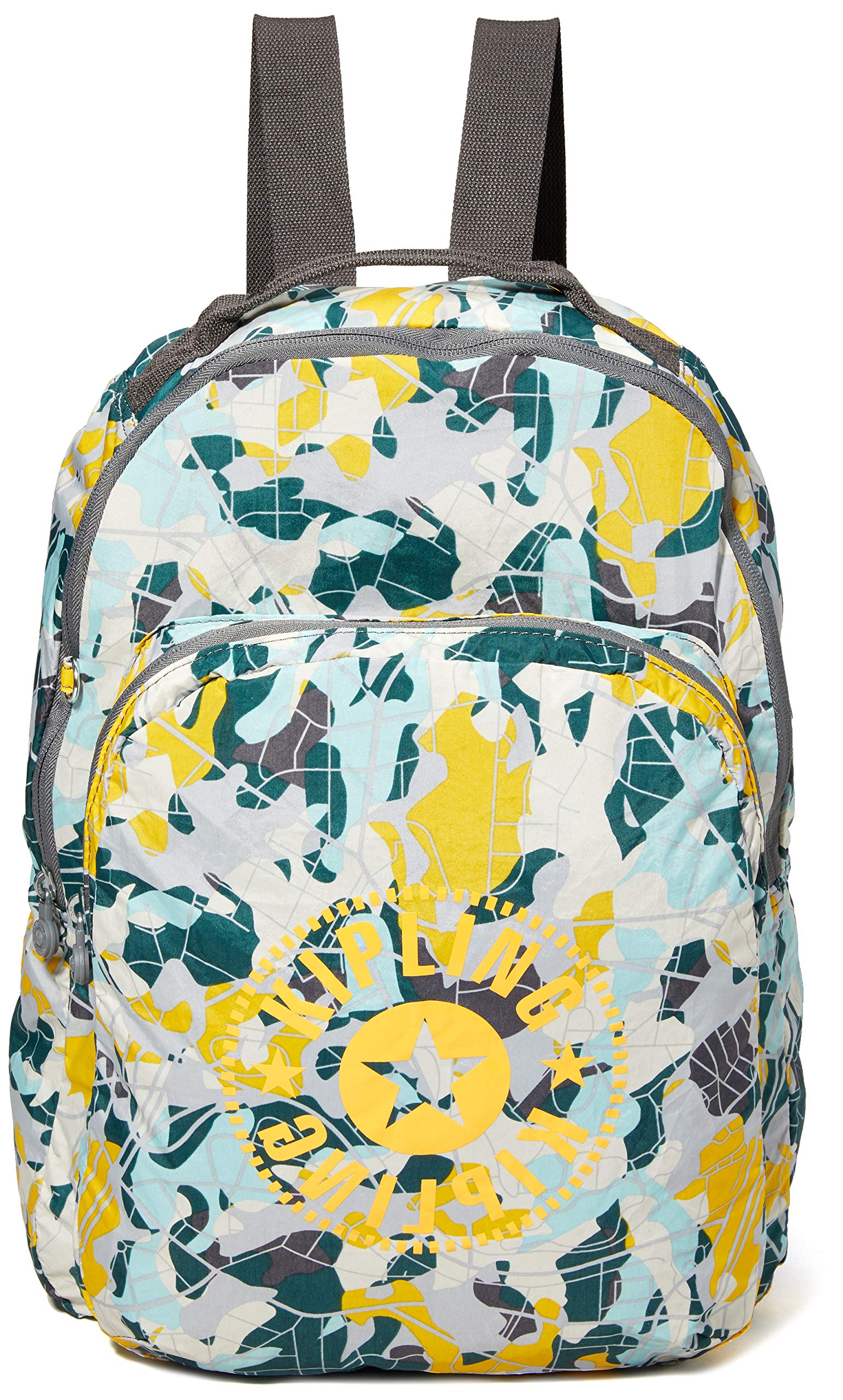 KiplingWomen's Backpack Backpack (pack of 2)