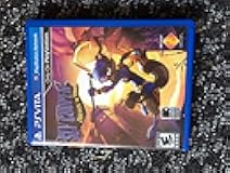 Sly Cooper: Thieves in Time - PlayStation Vita (Renewed)
