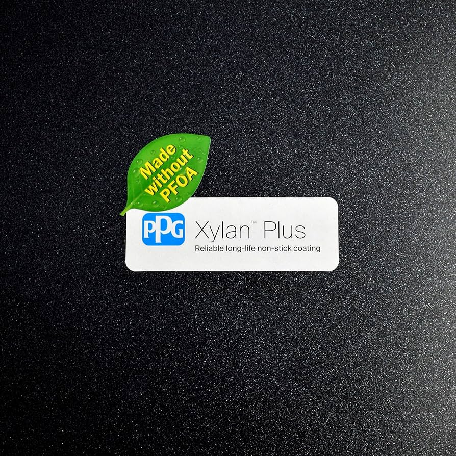 Padella Induzione Evolution Zanetti - Antiaderente, Diametro 26 Cm, Nero, Per Tutti I Piani Cottura - Foto 8