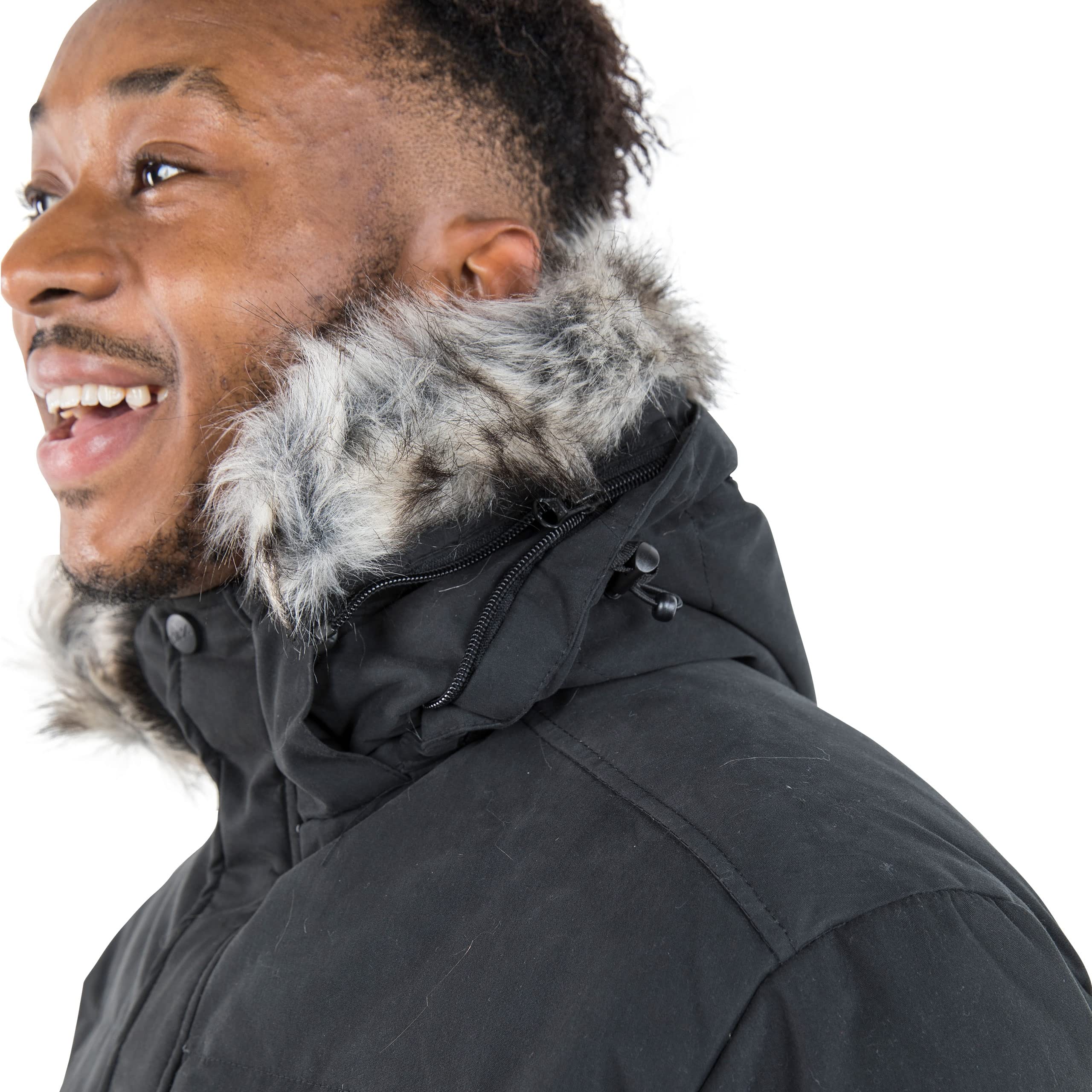 Trespass - MAJKDON20002 - Veste - Homme