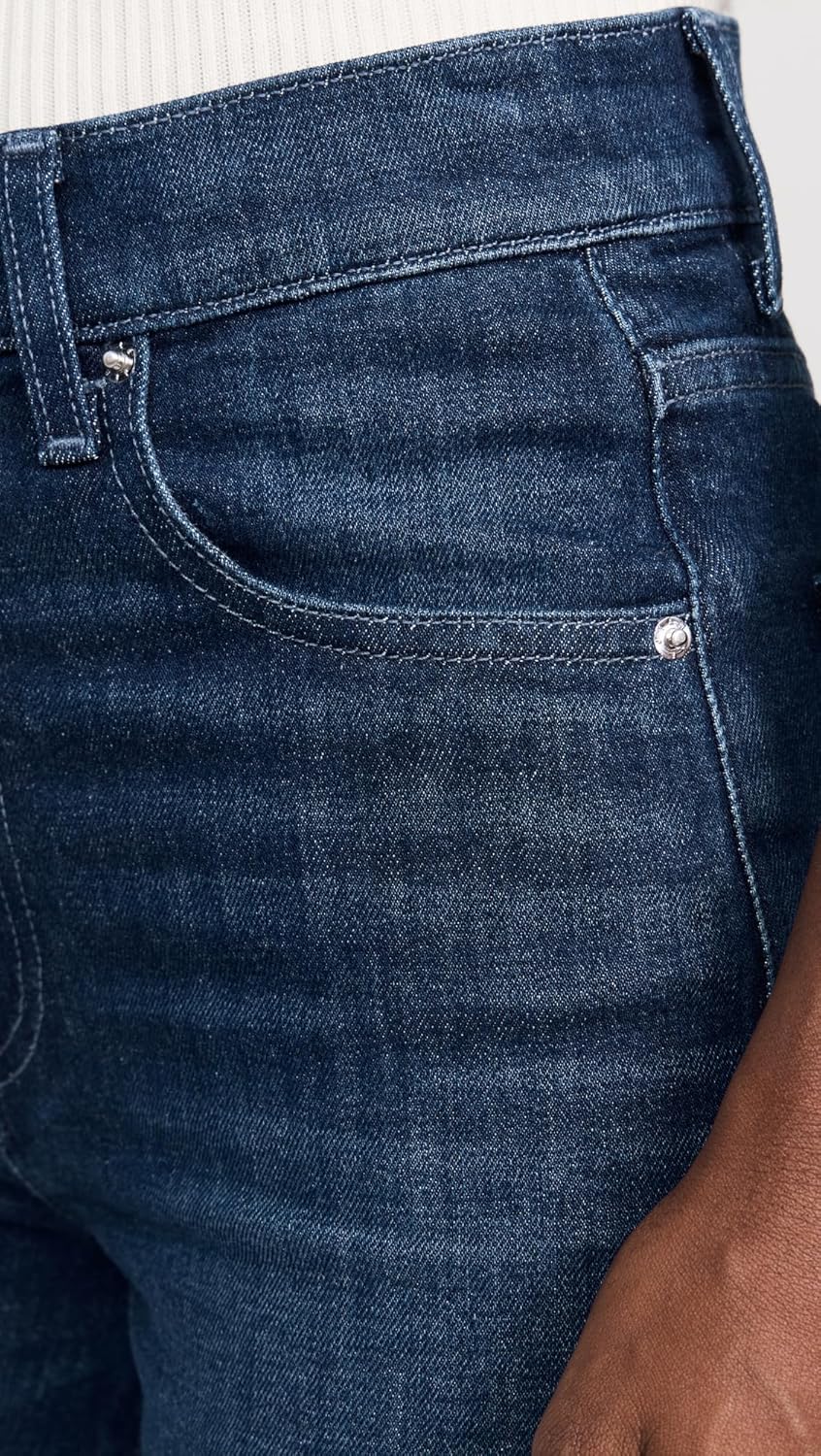 Women's Column Jeans